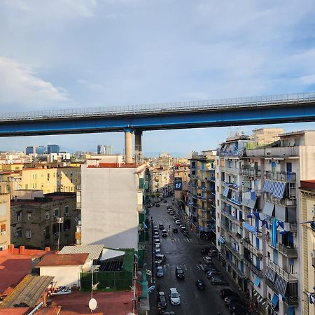 EasyhomeinNeapol Zewnętrze zdjęcie