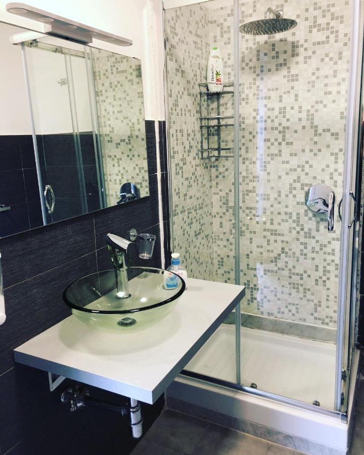 EasyhomeinNeapol Zewnętrze zdjęcie
