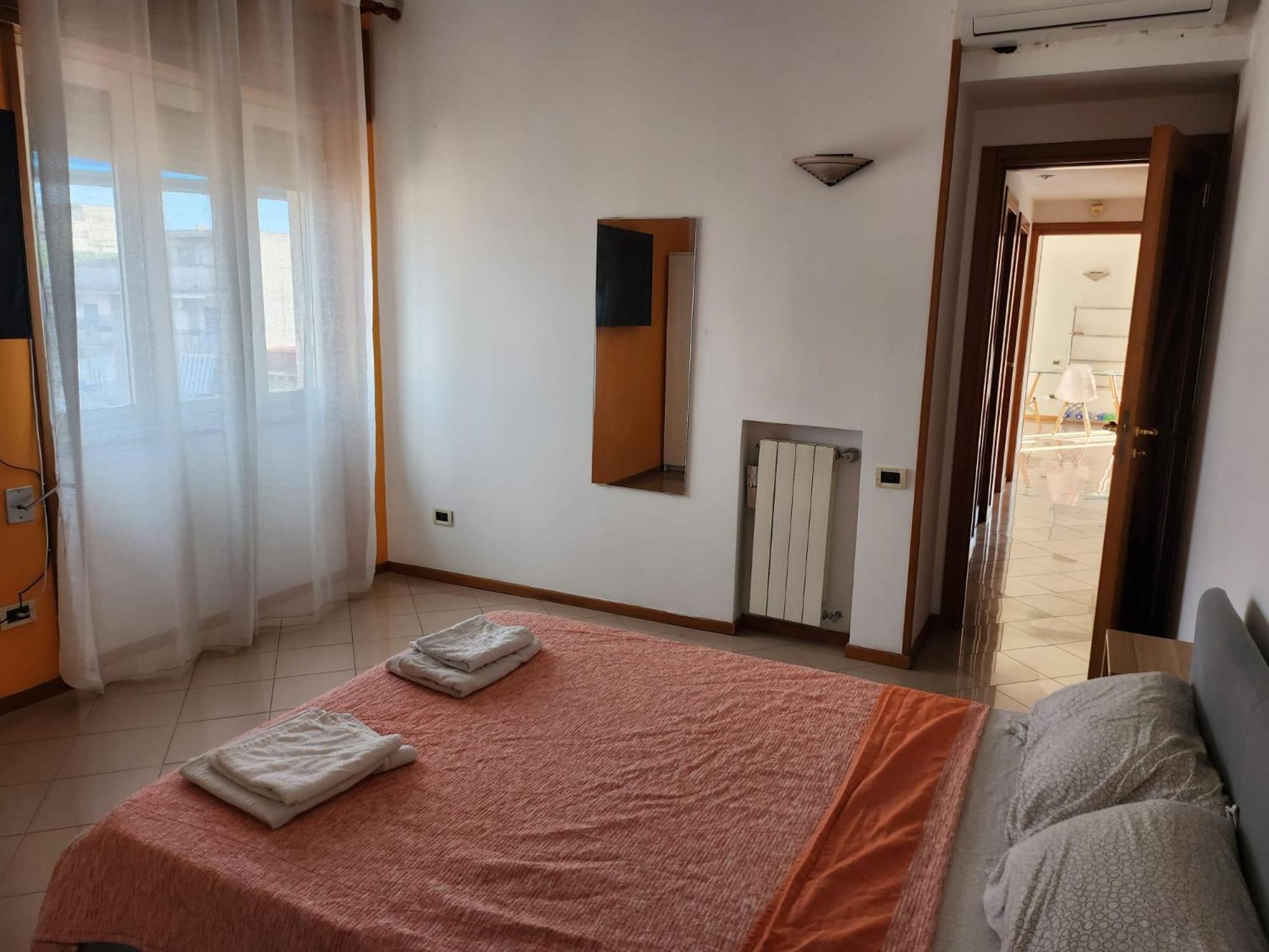 EasyhomeinNeapol Zewnętrze zdjęcie