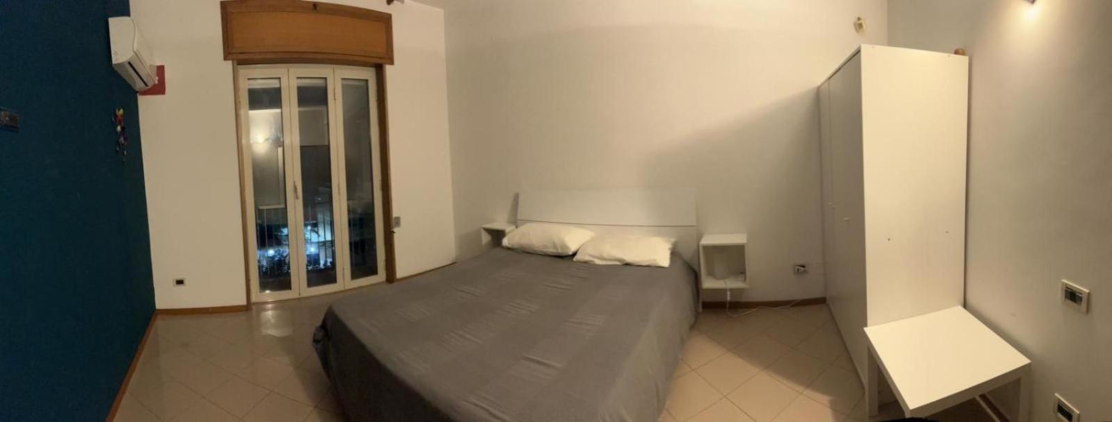 EasyhomeinNeapol Zewnętrze zdjęcie