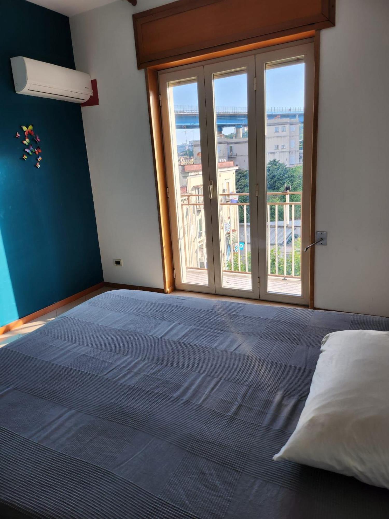 EasyhomeinNeapol Zewnętrze zdjęcie