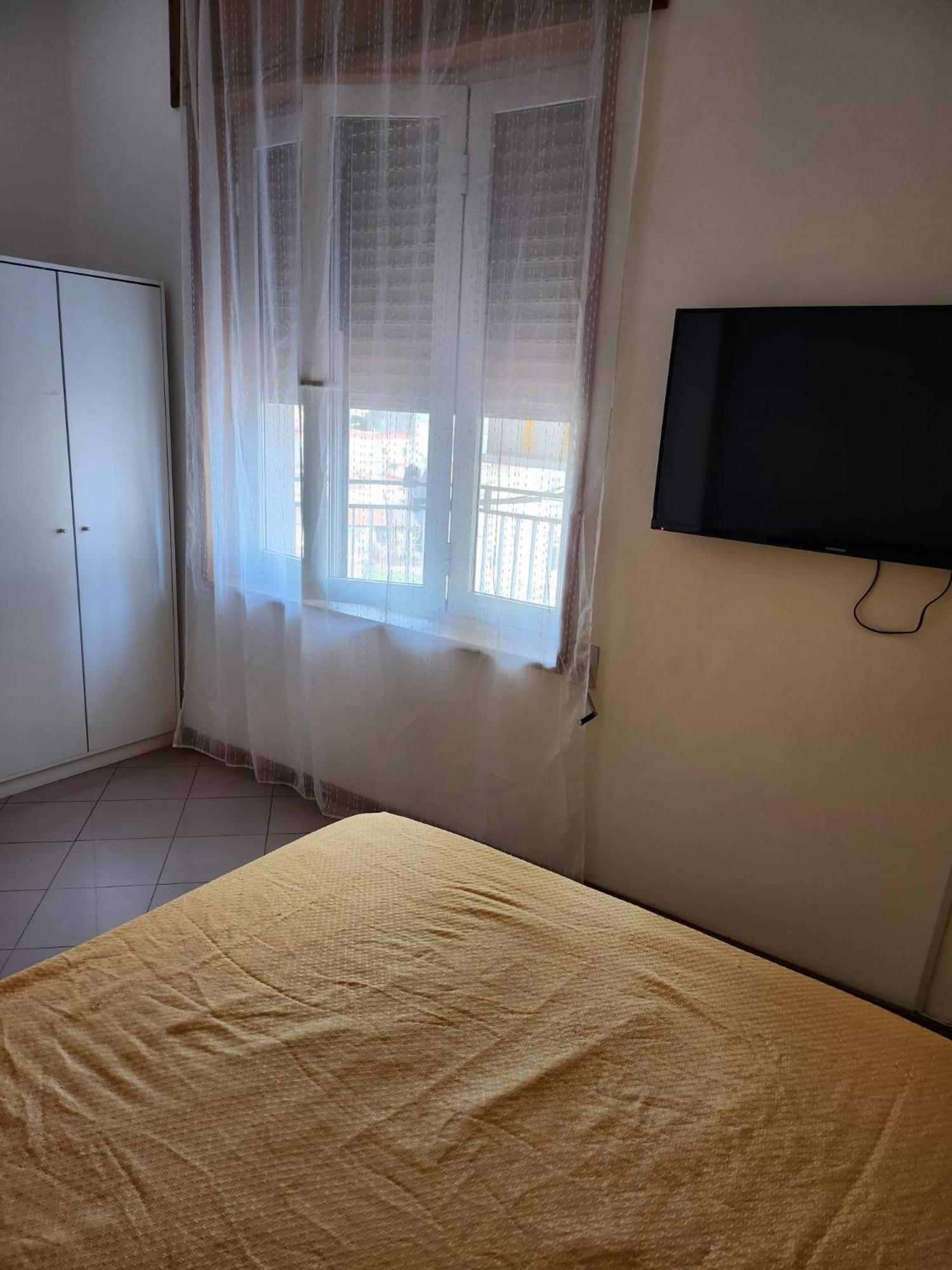 EasyhomeinNeapol Zewnętrze zdjęcie
