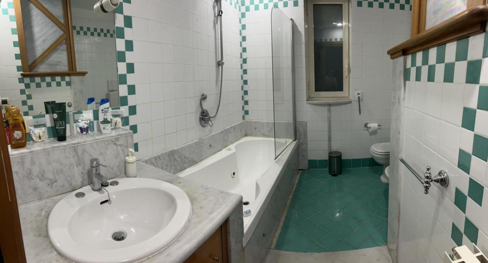 EasyhomeinNeapol Zewnętrze zdjęcie