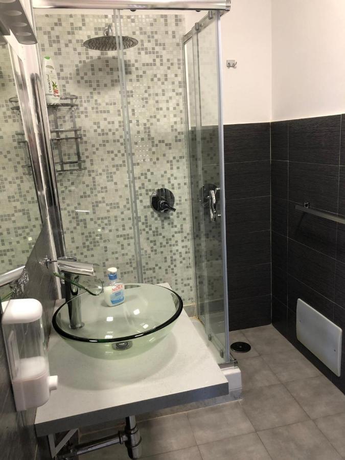 EasyhomeinNeapol Zewnętrze zdjęcie