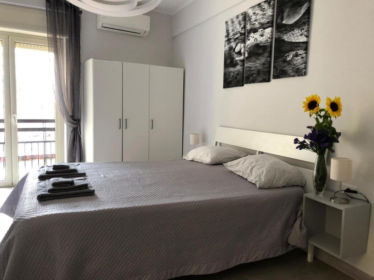 EasyhomeinNeapol Zewnętrze zdjęcie