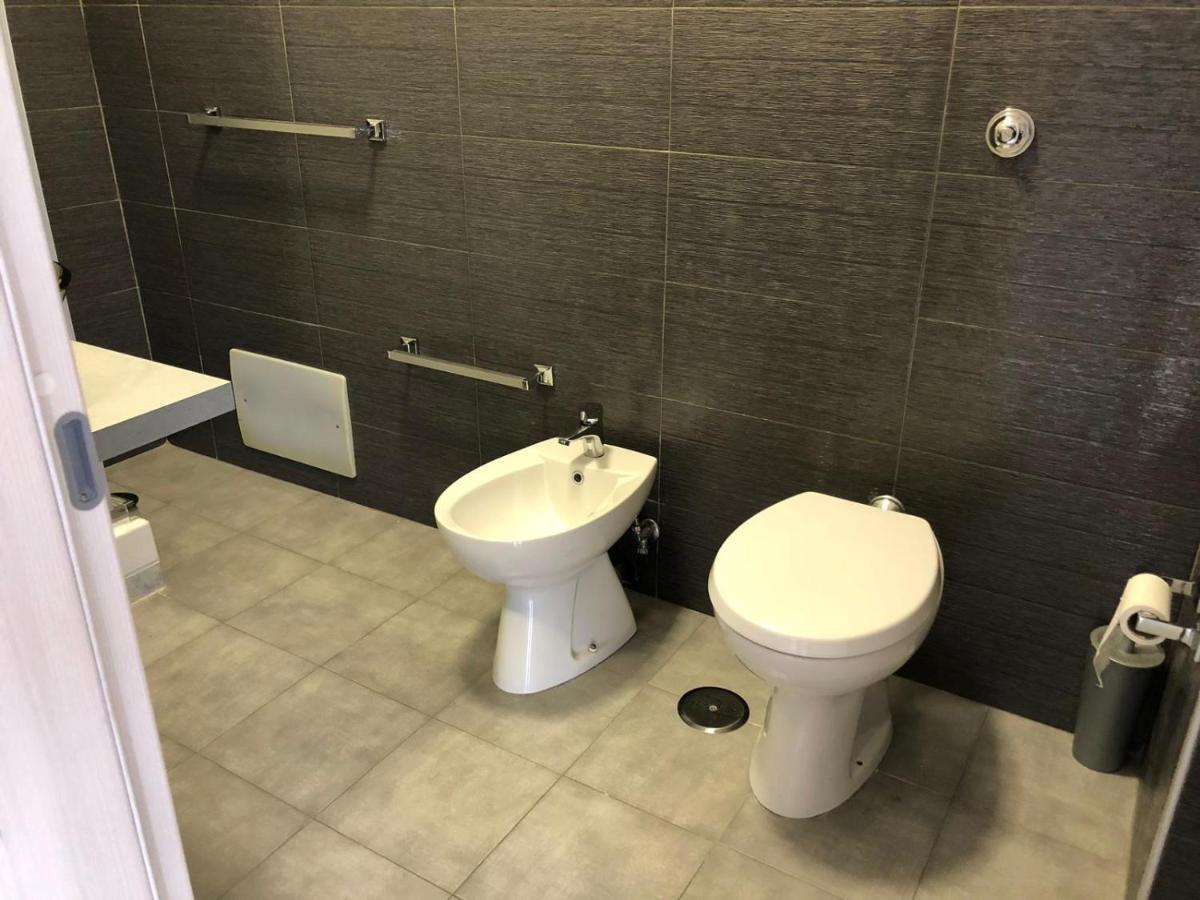 EasyhomeinNeapol Zewnętrze zdjęcie