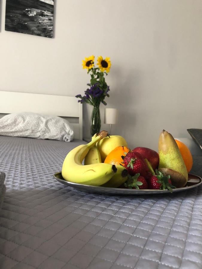 EasyhomeinNeapol Zewnętrze zdjęcie